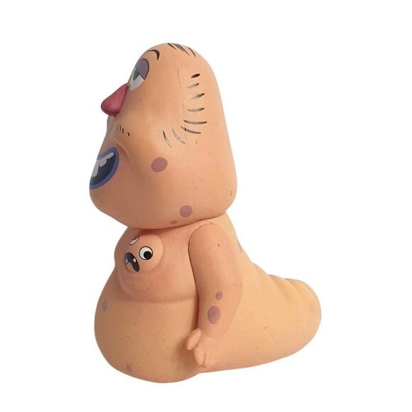 Funko Disney Double Dan 3" Ralph Breaks the Internet 2018 Mystery Vinyl Figure - Picture 5 of 5